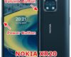 hard reset nokia xr20