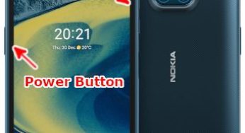 How to Easily Master Format NOKIA XR20 with Safety Hard Reset?