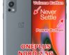 hard reset oneplus nord 2 5g
