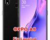 how to fix lagging slowly issues on oppo a8