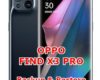 how to backup and restore data on oppo find x3 pro