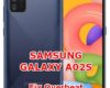 solution to fix overheat samsung galaxy a02s