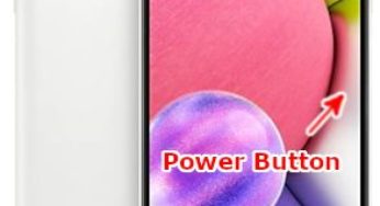How to Easily Master Format SAMSUNG GALAXY A03S with Safety Hard Reset?
