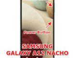 hard reset samsung galaxy a12 nacho