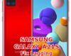 solution to fix lagging problems on samsung galaxy a21s