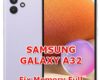 how to fix internal memory full problems on samsung galaxy a32
