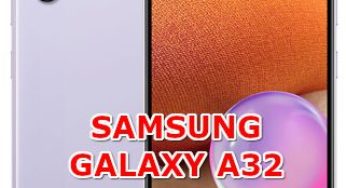 Fix Not Enough Storage Space On SAMSUNG GALAXY A32
