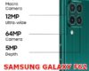 how to fix camera problems on samsung galaxy f62