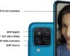 how to fix camera issues on samsung galaxy m12