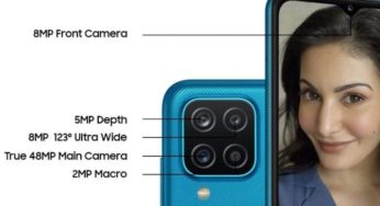How To FIX Camera on SAMSUNG GALAXY M12 Problems?