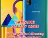 solution to fix insufficient memory full problems on samsung galaxy m30s