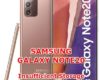 how to fix insufficient storage full on samsung galaxy note20 problems