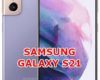 solution to backup & restore data on samsung galaxy s21