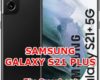 how to fix overheat problems on samsung galaxy s21+ plus
