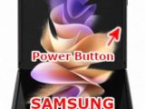 hard reset samsung galaxy z flip 5g
