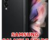 hard reset samsung galaxy z fold3