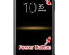 hard reset sony xperia pro