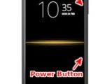 hard reset sony xperia pro