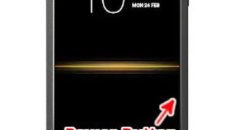 How to Easily Master Format SONY XPERIA PRO with Safety Hard Reset?