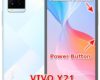 hard reset vivo y21