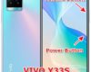hard reset vivo y33s