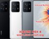 hard reset xiaomi mi mix4
