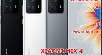 How to Easily Master Format XIAOMI MIX 4 with Safety Hard Reset?