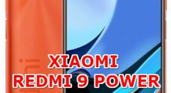 Easy Way to Backup & Restore XIAOMI REDMI 9 POWER Contact, Chat, Data, Picture, SMS
