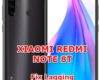 how to fix lagging issues on xiaomi redmi note 8t
