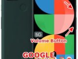 hard reset google pixel 5a