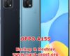 how to backup & restore data on oppo a15s