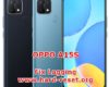 how to fix lagging problems on oppo a15s