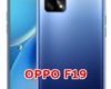 how to backup & restore data on oppo f19