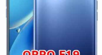 Easy Way to Backup & Restore OPPO F19 Contact, Chat, Data, Picture, SMS