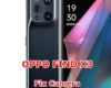 how to fix camera problems on oppo find x3