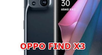 How To FIX Camera OPPO FIND X3 Problems?