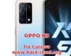 how to fix camera problems on oppo k9
