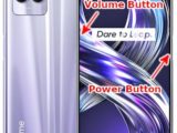 hard reset oppo realme 8i