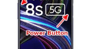 How to Easily Master Format REALME 8S 5G with Safety Hard Reset?