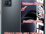 hard reset oppo realme gt neo2