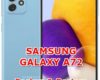 how to backup & restore data on samsung galaxy a72
