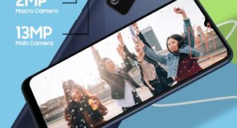 How To FIX Camera on SAMSUNG GALAXY F02S Problems?