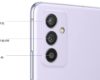 how to fix camera problems on samsung galaxy quantum 2