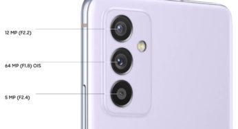 How To FIX Camera on SAMSUNG GALAXY QUANTUM 2 Problems?