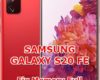 how to fix memory full problems on samsung galaxy s20 fe