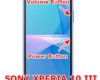 hard reset sony xperia 10 mark3