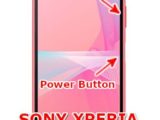 hard reset sony xperia 10 mark3 lite