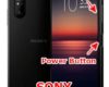 hard reset sony xperia 1 III (mark three)