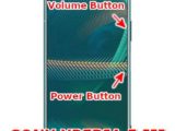hard reset sony xperia 5 III (mark 3)