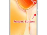 hard reset vivo x70